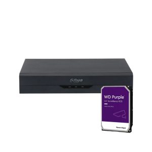 DHI-NVR2104HS-I2-1TB