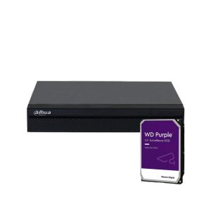 DHI-NVR2104HS-4KS3-1TB