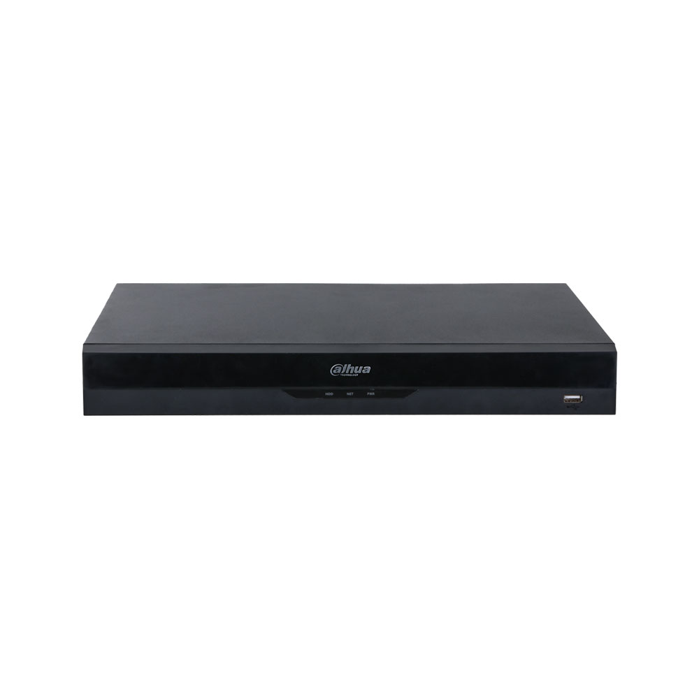 DHI-NVR4232-16P-EI