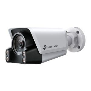 Caméra IP 4MP avec double éclairage, audio et analyse avancée