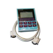 Programmateur VESDA LCD
