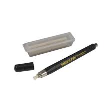 Stylo testeur de fumée