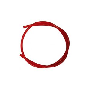 Rouleau de tube capillaire couleur rouge 8/10mm