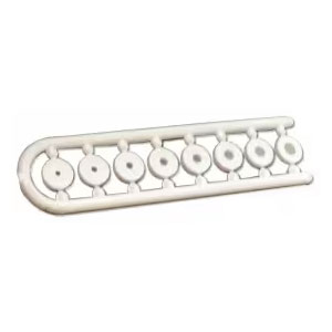 Kit de 8 points d’échantillonnage différents
