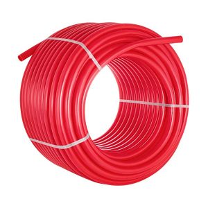 Tuyau flexible ignifuge de 25 mm