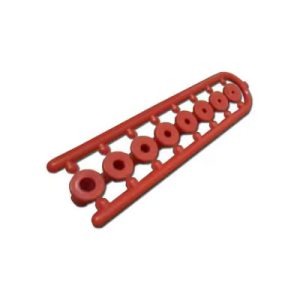 Kit de 8 points d’échantillonnage différents