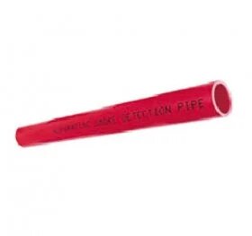 Fireproof pipe 3 metres