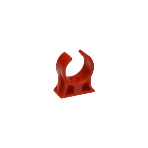 Paquet de 50 colliers de serrage pour tubes de 25 mm