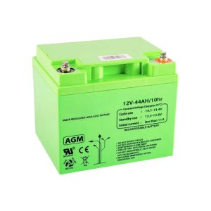Batterie AGM 12V /45 Ah