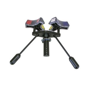 Pince d’extraction universelle pour détecteurs