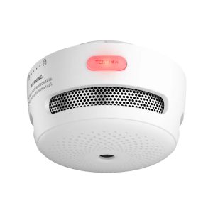 Détecteur de fumée autonome intelligent Link+ Pro