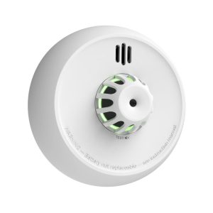 Détecteur thermique autonome X-Sense Link+ Pro