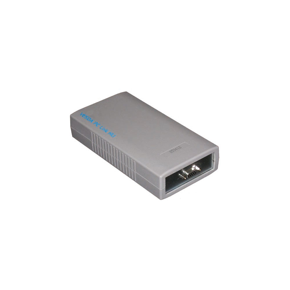 Interface Vesda PC link HLIT