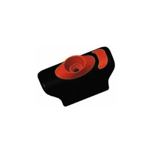 Clip pour tube de 2.5 mm